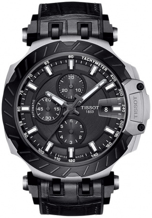 Tissot T011 027 048 T-Sport T-Race T115.427.27.061.00