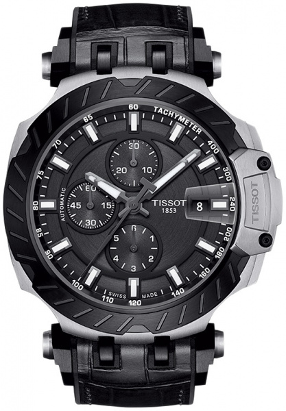 Tissot T011 027 048 T-Sport T-Race T115.427.27.061.00