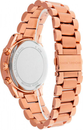 Michael Kors Brinkley MK6204