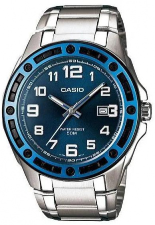 Casio Collection MTP-1347D-2A