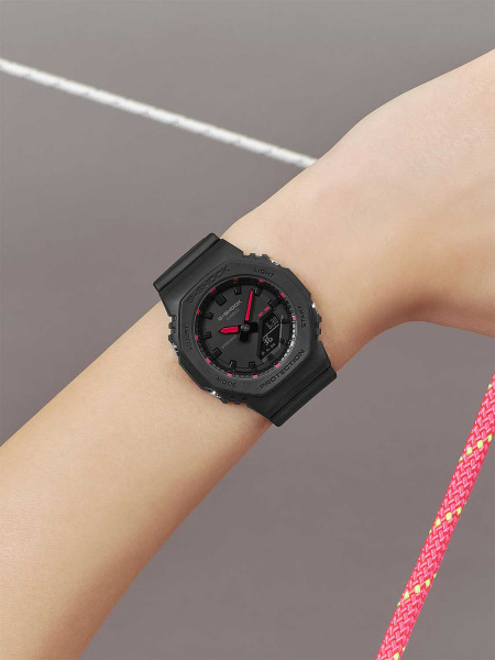 Casio G-SHOCK GMA-P2100SA-1A1