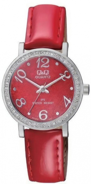Q&Q Attractive Women QZ15-315