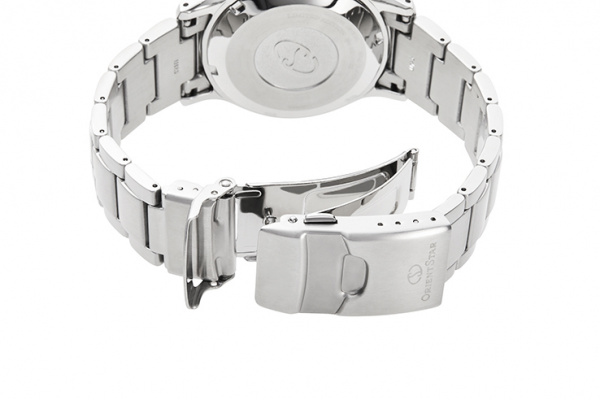 Orient Orient Star RE-AU0301B00B