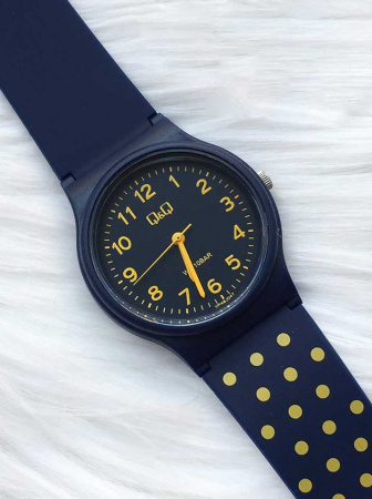 Q&Q Casual VP46-047