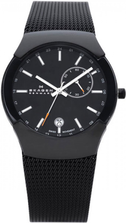 Skagen Steel 983XLBB