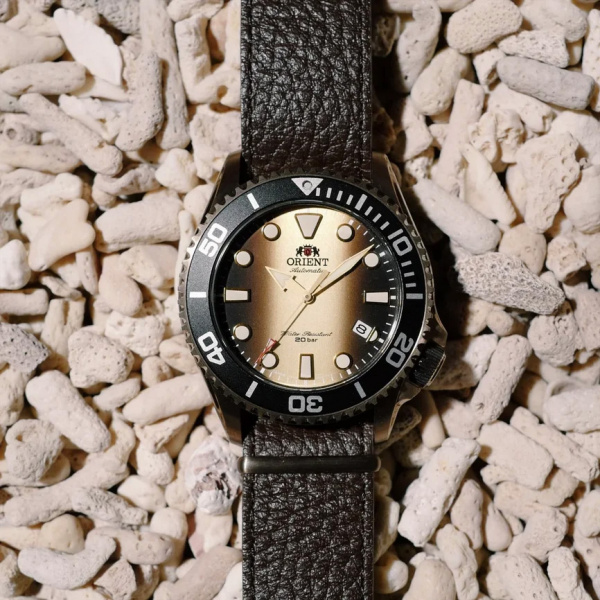 Orient Diving Sport Automatic RA-AC0K05G