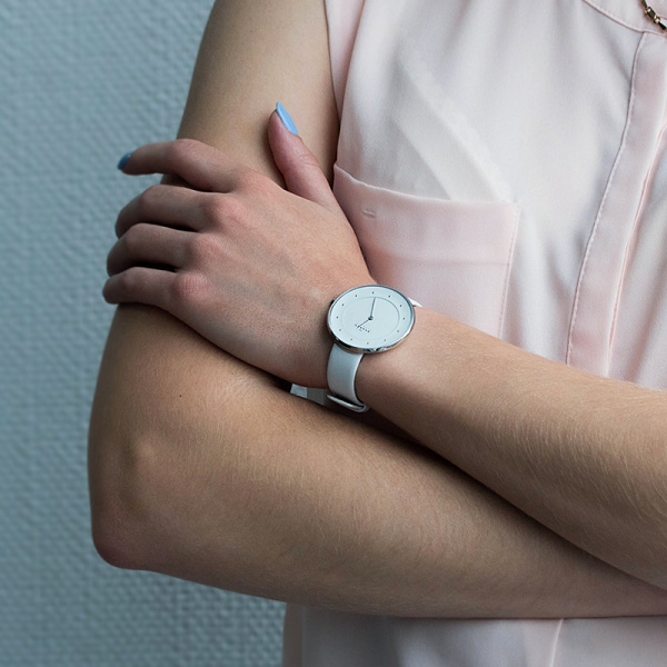 Skagen Leather SKW2136
