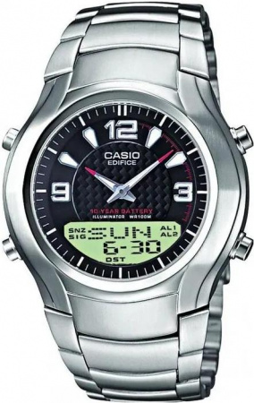 Casio Edifice EFA-112D-1A