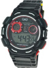 Q&Q LCD-Watch M148-002
