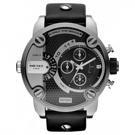 Diesel  DZ7256