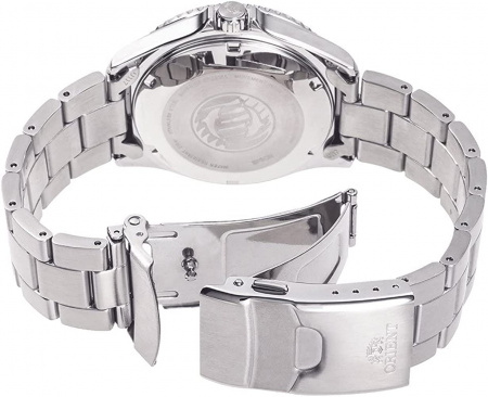 Orient  RA-AA0810N19B