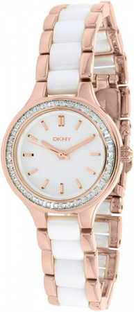 DKNY Chambers NY2496