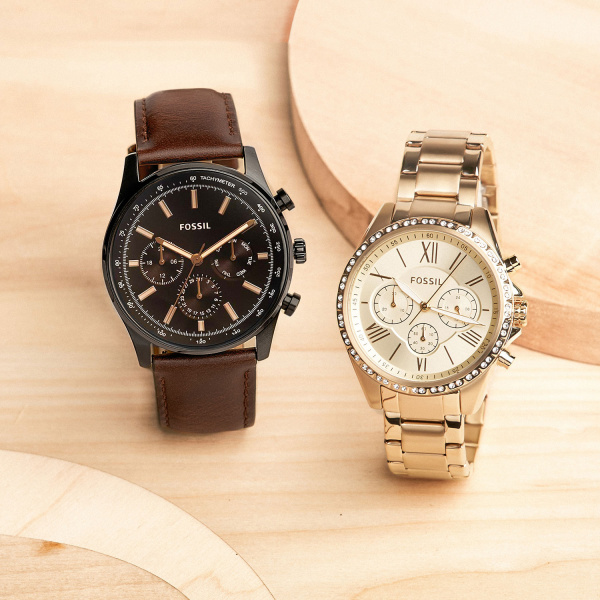 Fossil Modern Courier BQ3378