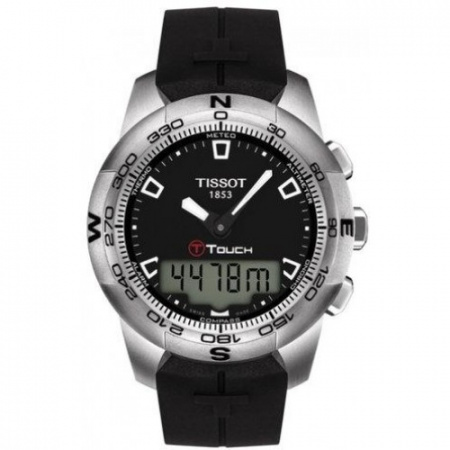 Tissot  T047.420.17.051.00