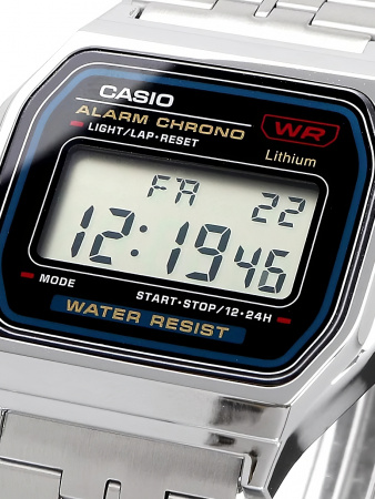 Casio Vintage A159W-N1