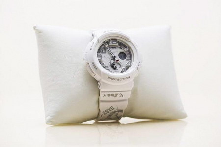 Casio Baby-G BGA-190KT-7B