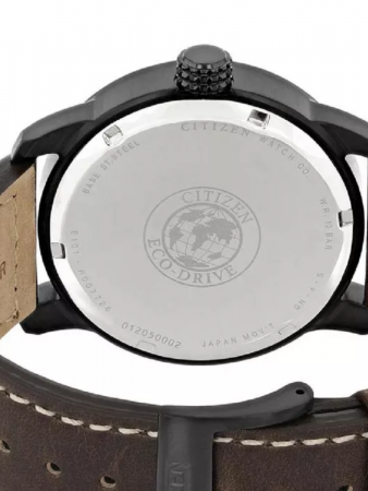 Citizen Eco Drive BM8478-01L