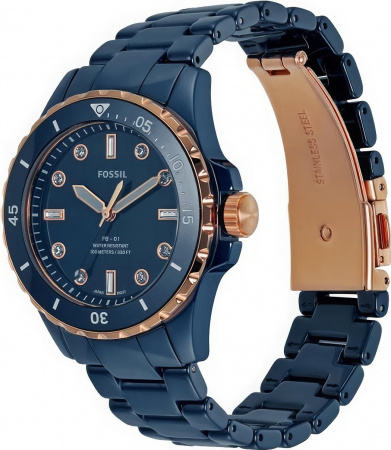 Fossil FB-01 CE1125