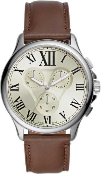 Fossil Monty FS5638