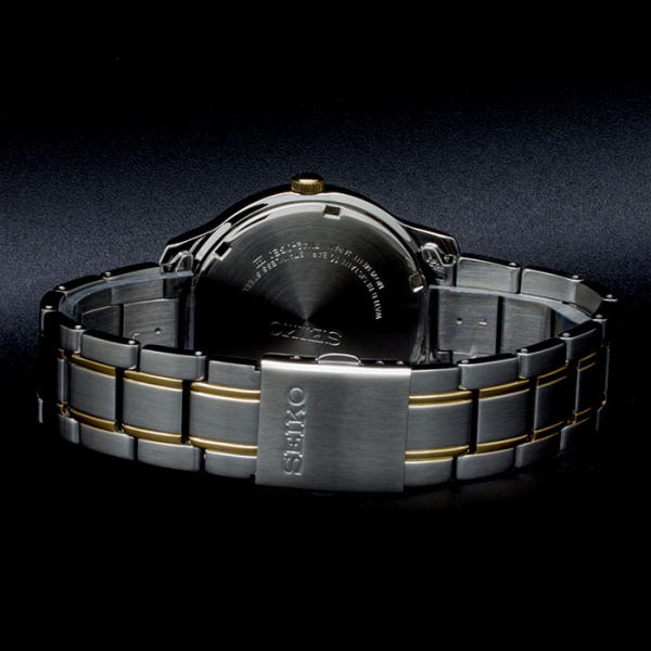 Seiko Conceptual Series Dress SGEH42P1