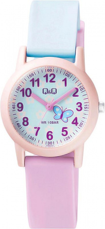 Q&Q Casual VS49-003