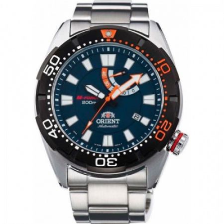 Orient M-Force SEL0A002D