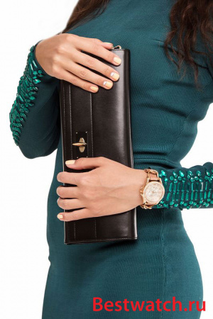 Fossil Riley ES3466