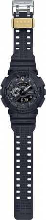 Casio G-Shock GA-114RE-1A