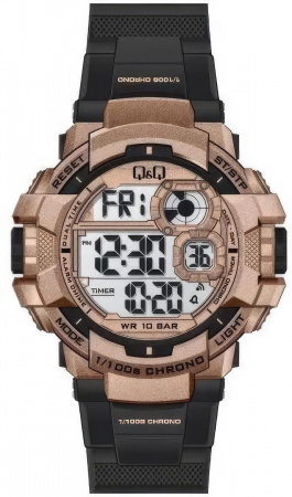 Q&Q Superior M143-006