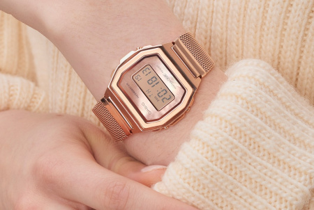 Casio Vintage A1000MPG-9EF