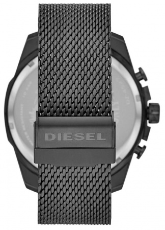 Diesel Mega Chief DZ4527