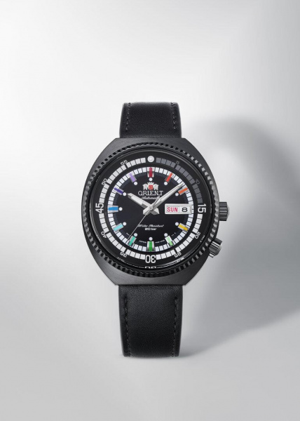 Orient Automatic RA-AA0E07B