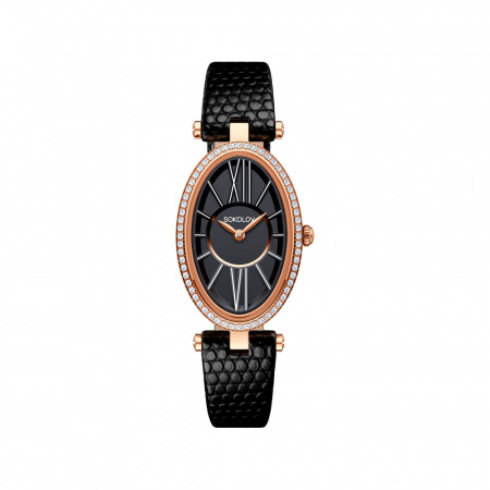 SOKOLOV Allure 236.01.00.001.02.01.2