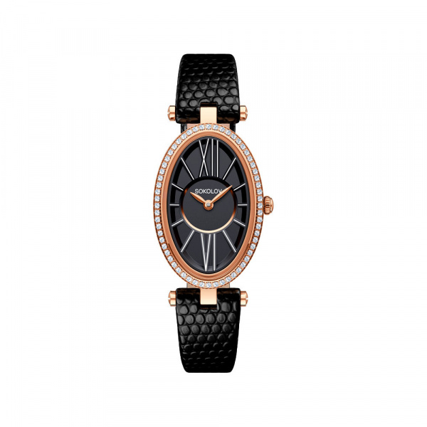 SOKOLOV Allure 236.01.00.001.02.01.2