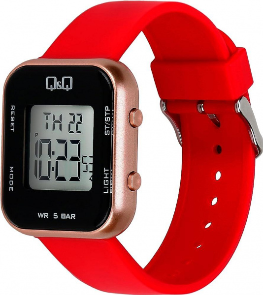 Q&Q Digital M207-006