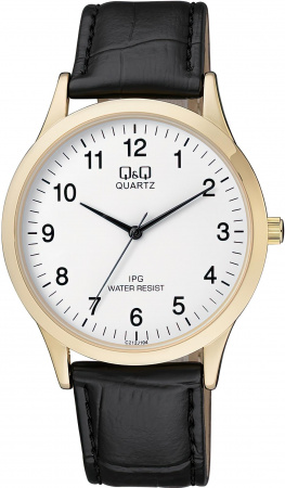 Q&Q Attractive C212-104