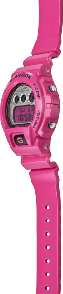 Casio G-SHOCK DW-6900RCS-4E