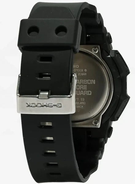 Casio G-Shock GA-010GB-1A9