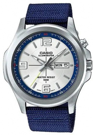 Casio Collection MTP-E202-2A