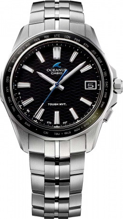Casio Oceanus OCW-S400-1A