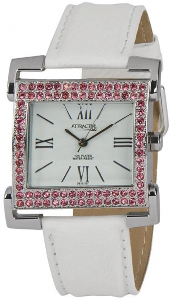 Q&Q Attractive Women DB35-307