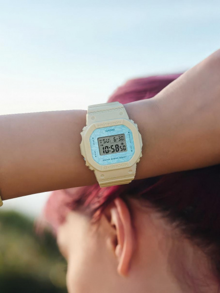 Casio G-Shock GMD-S5600NC-9E