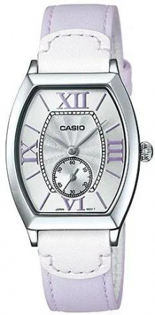 Casio Collection LTP-E114L-6A