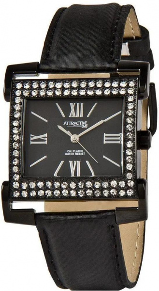 Q&Q Attractive Women DB35-508