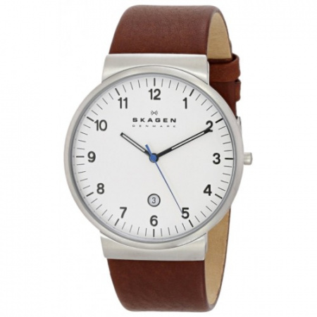 Skagen Leather SKW6082