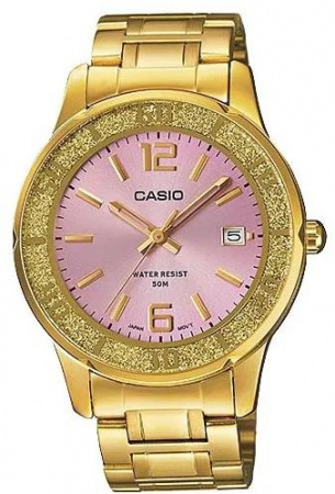 Casio Collection LTP-1359G-4A