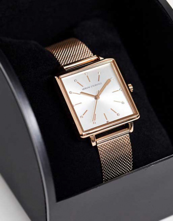 Armani Exchange Lola AX5802