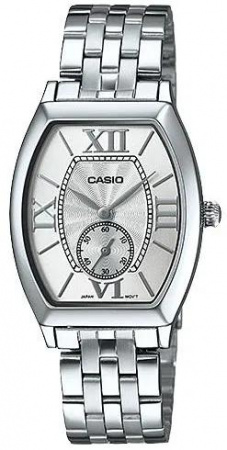 Casio Collection LTP-E114D-7A
