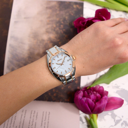 Seiko Conceptual Series Dress SKK888P1