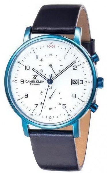 Daniel Klein Premium 11817-4